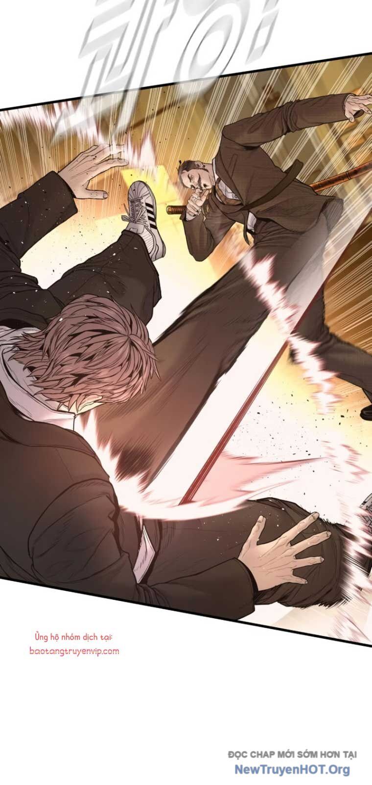 Đặc Vụ Kim - Chapter 200 - Page 53