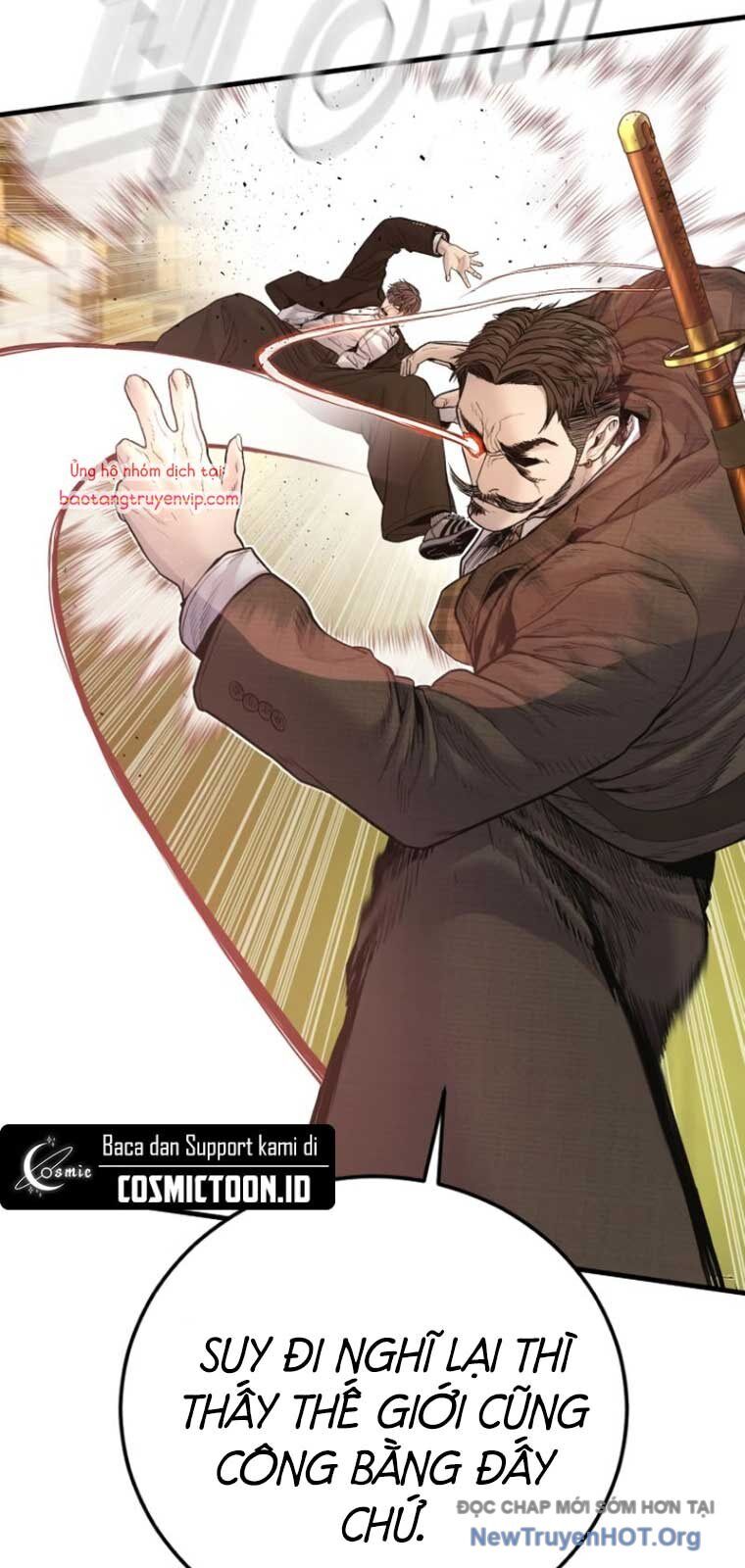 Đặc Vụ Kim - Chapter 200 - Page 56