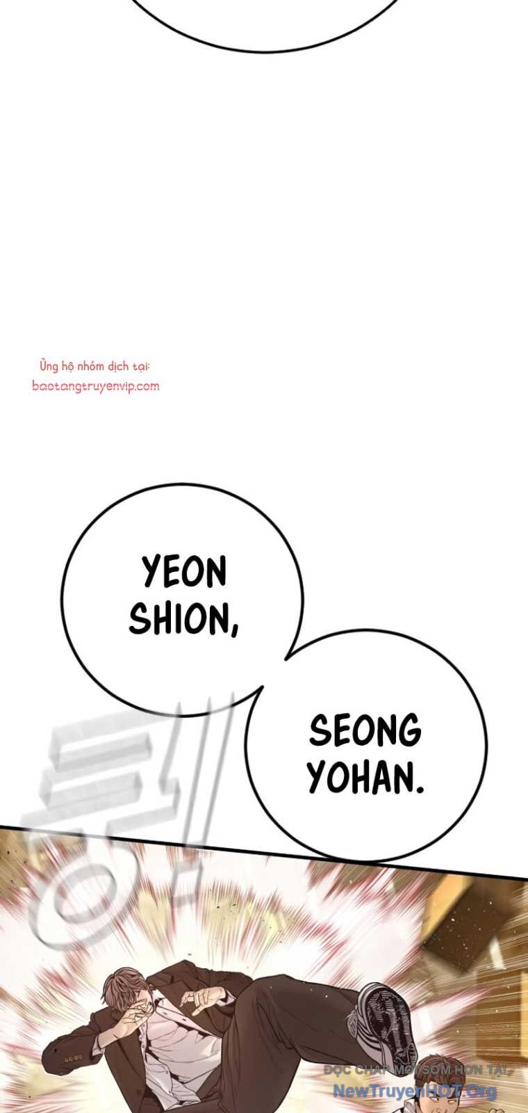 Đặc Vụ Kim - Chapter 200 - Page 57
