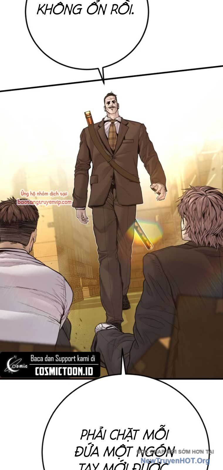 Đặc Vụ Kim - Chapter 200 - Page 59