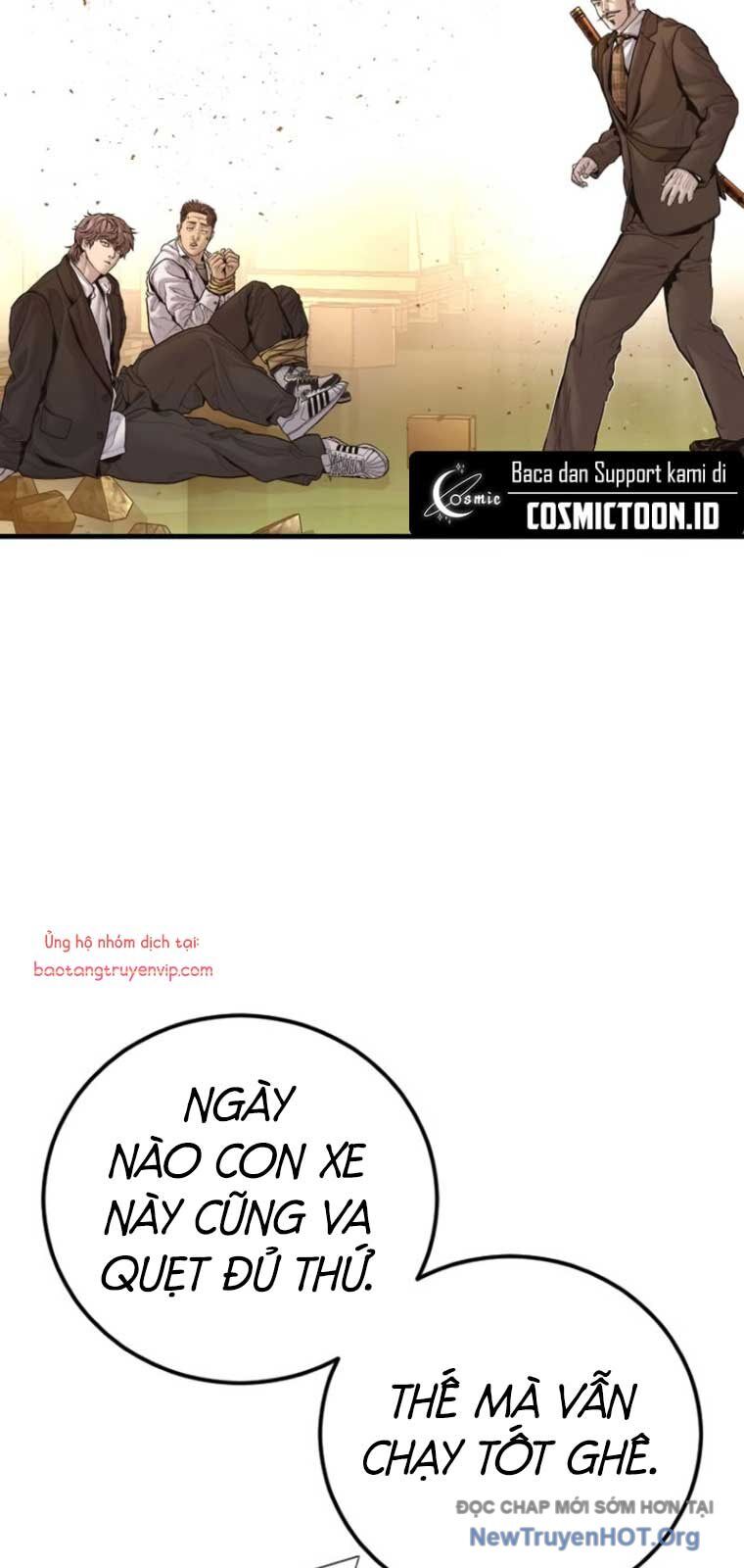 Đặc Vụ Kim - Chapter 200 - Page 64