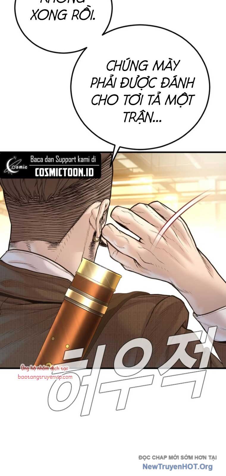 Đặc Vụ Kim - Chapter 200 - Page 70