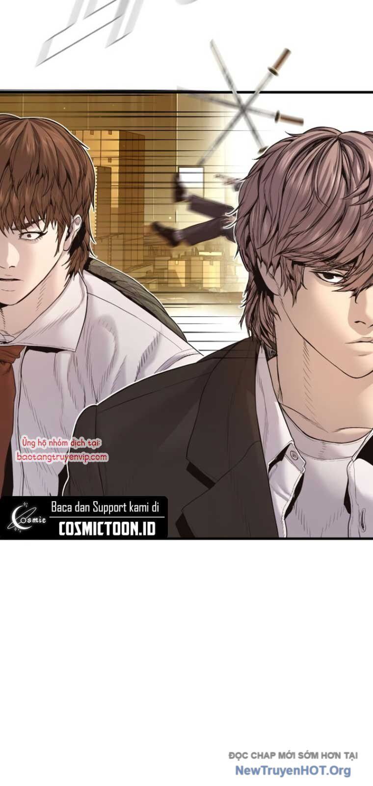 Đặc Vụ Kim - Chapter 200 - Page 81