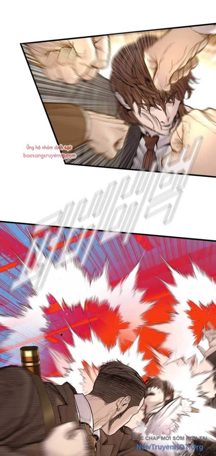 Đặc Vụ Kim - Chapter 200 - Page 85