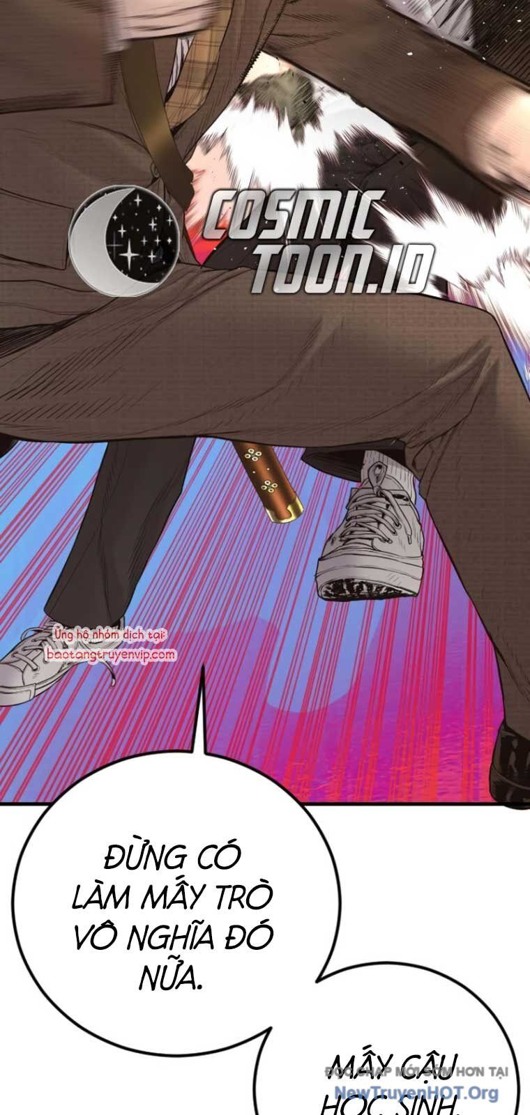 Đặc Vụ Kim - Chapter 200 - Page 86