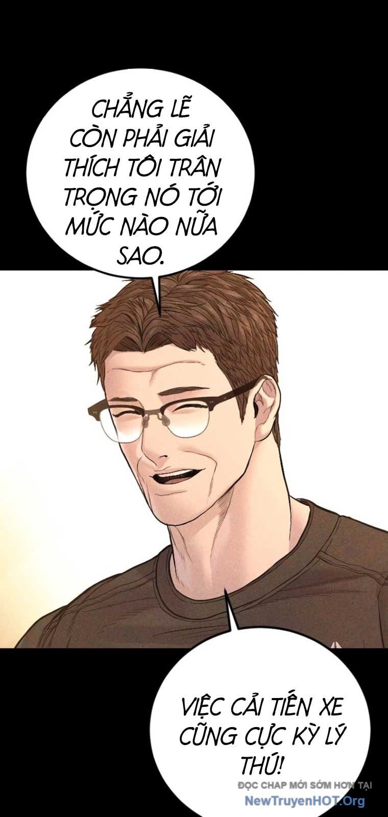 Đặc Vụ Kim - Chapter 200 - Page 9