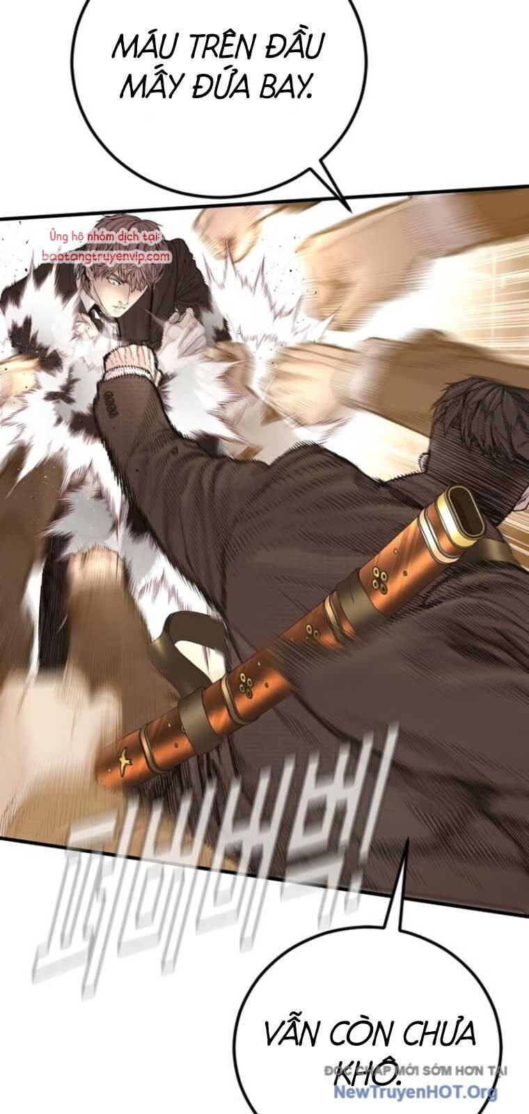 Đặc Vụ Kim - Chapter 200 - Page 90