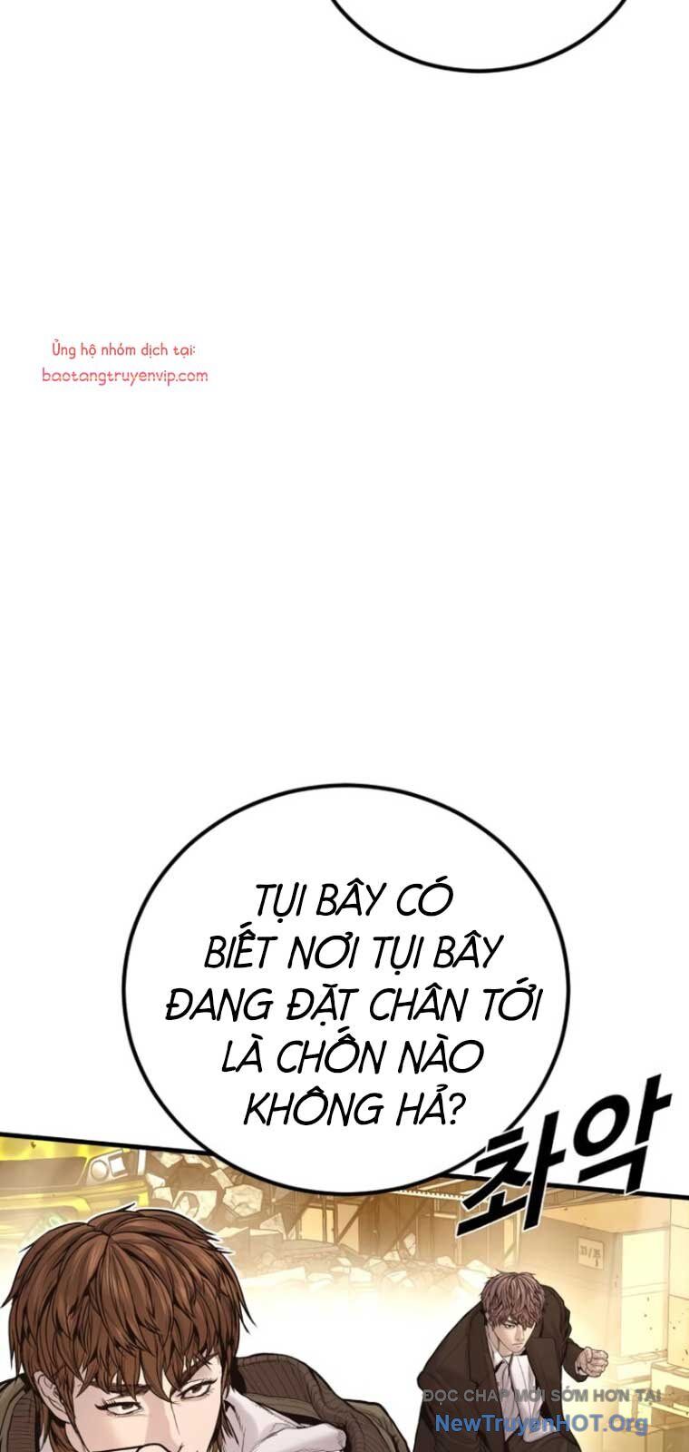 Đặc Vụ Kim - Chapter 200 - Page 91