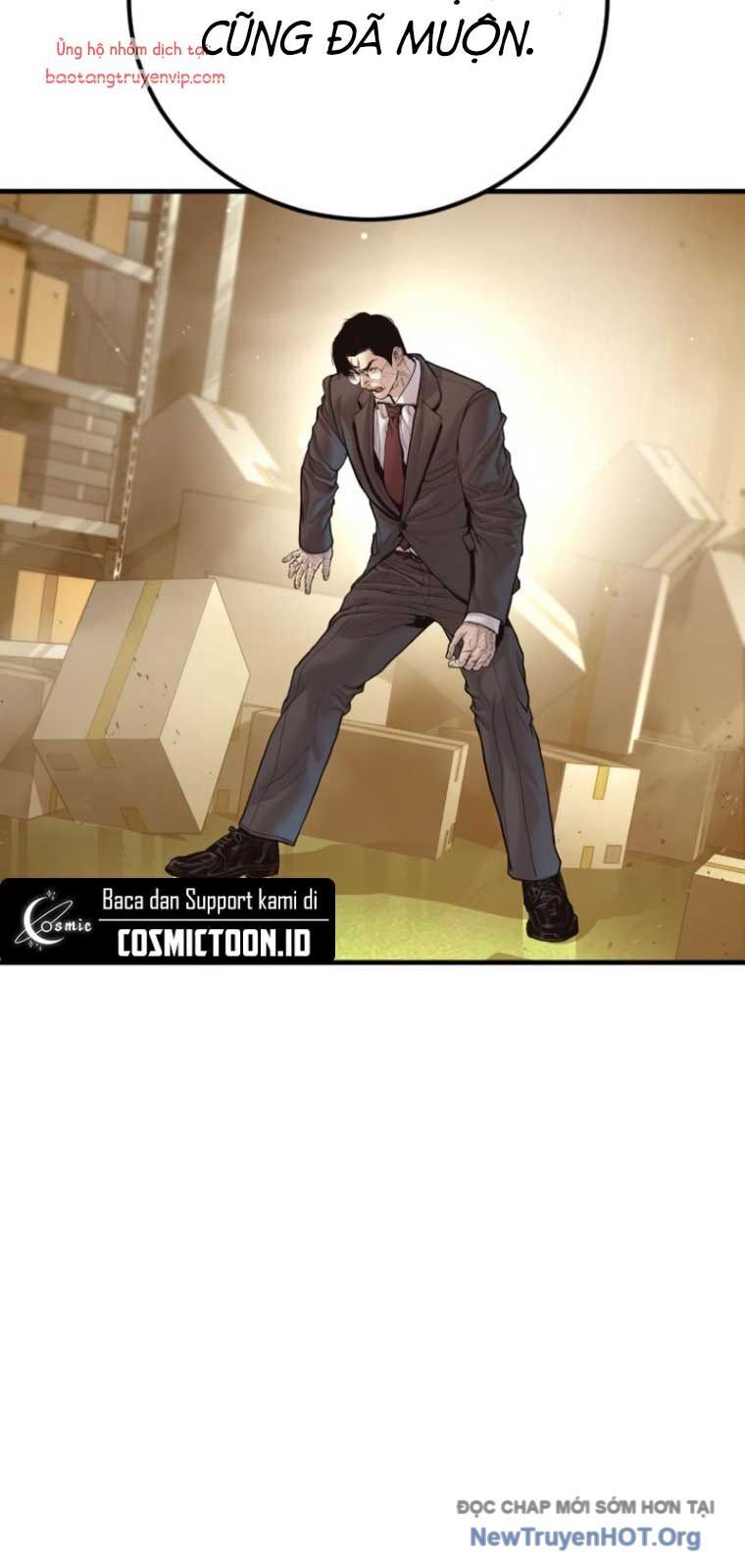 Đặc Vụ Kim - Chapter 200 - Page 95