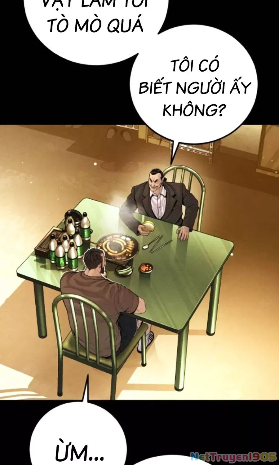 Đặc Vụ Kim - Chapter 202 - Page 10