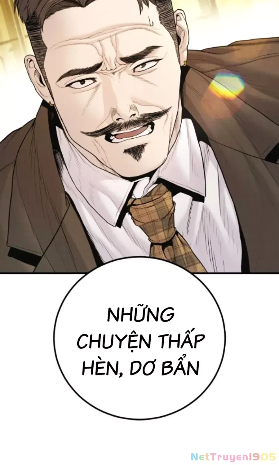 Đặc Vụ Kim - Chapter 202 - Page 113