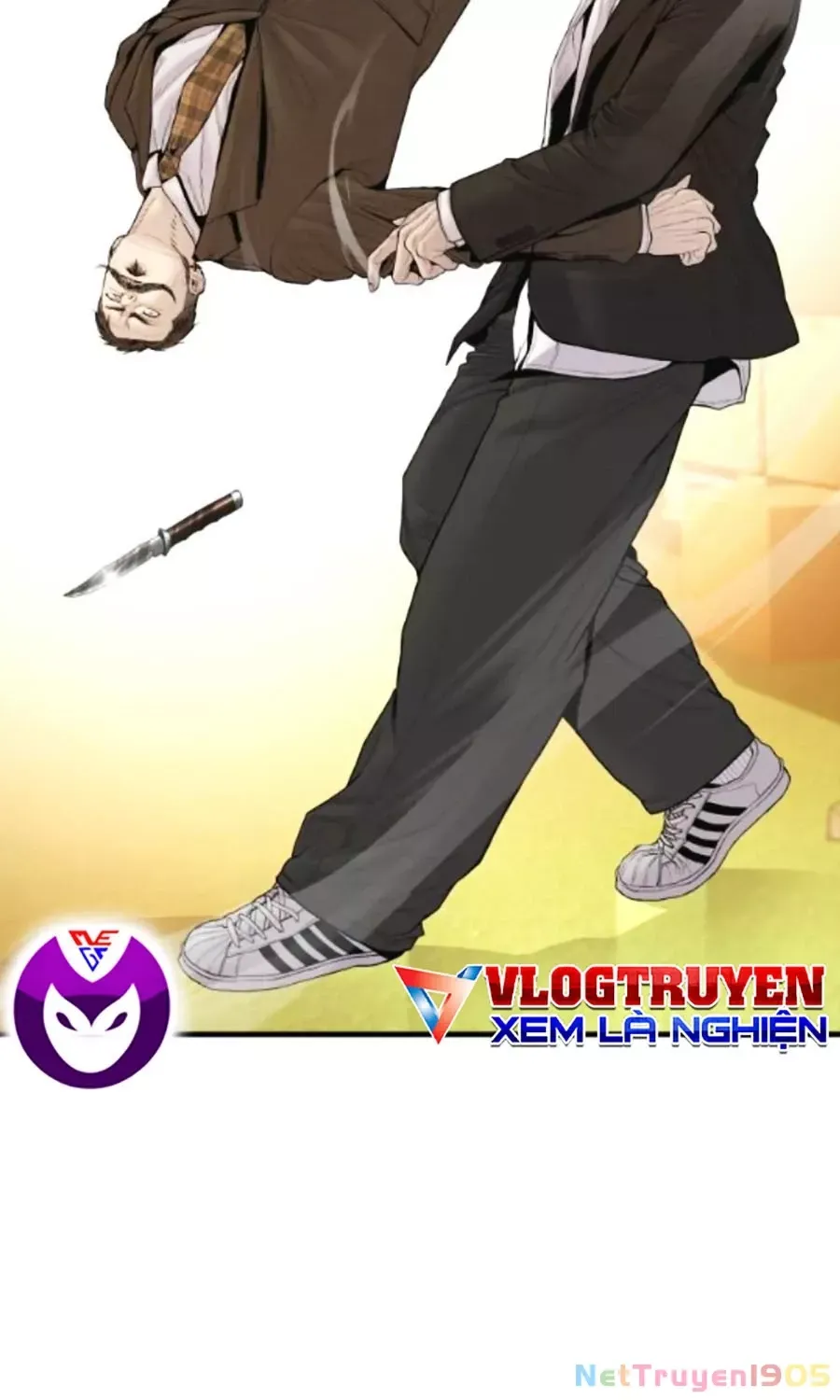 Đặc Vụ Kim - Chapter 202 - Page 115