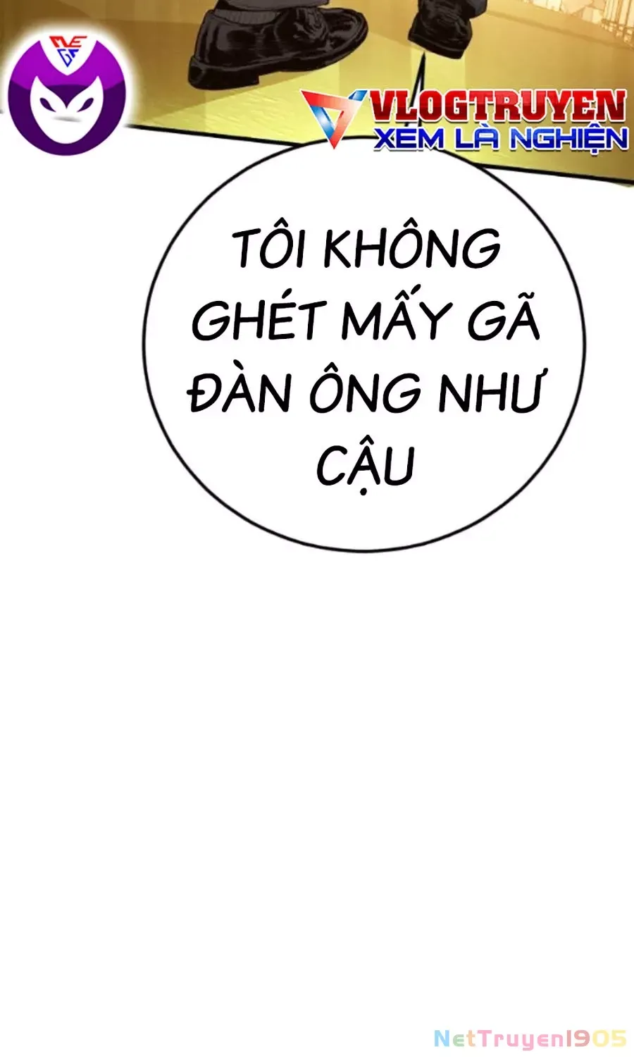 Đặc Vụ Kim - Chapter 202 - Page 126
