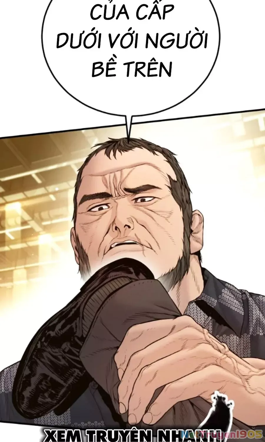 Đặc Vụ Kim - Chapter 202 - Page 129