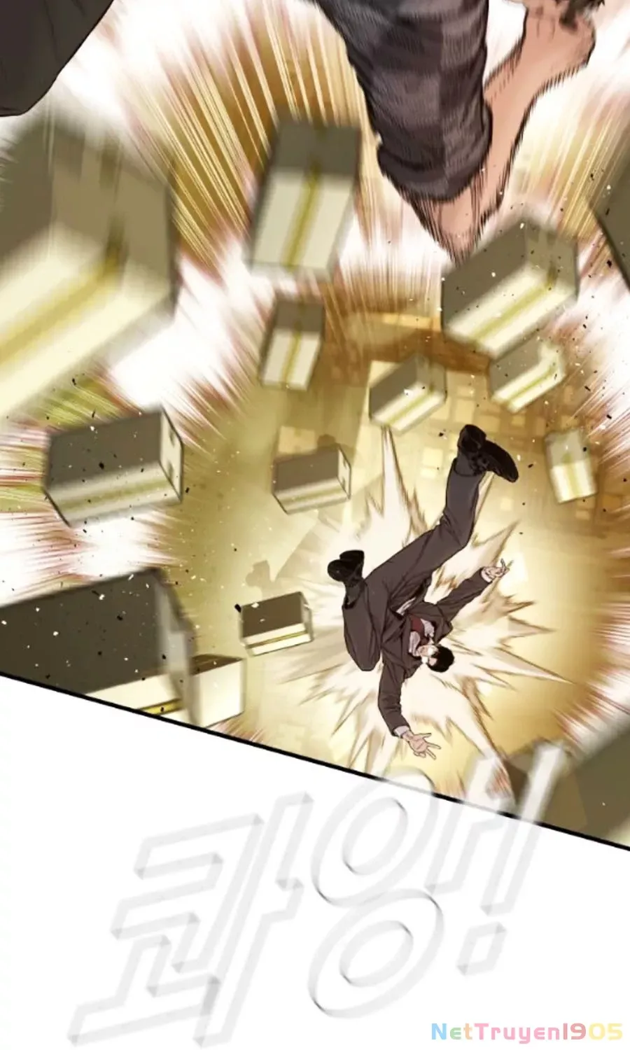 Đặc Vụ Kim - Chapter 202 - Page 132