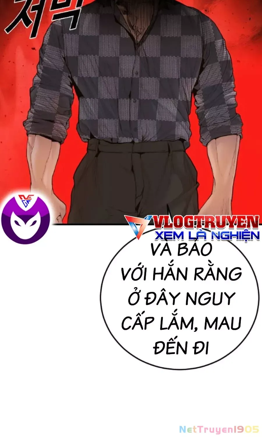 Đặc Vụ Kim - Chapter 202 - Page 134