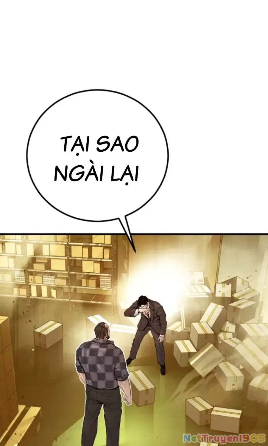 Đặc Vụ Kim - Chapter 202 - Page 137