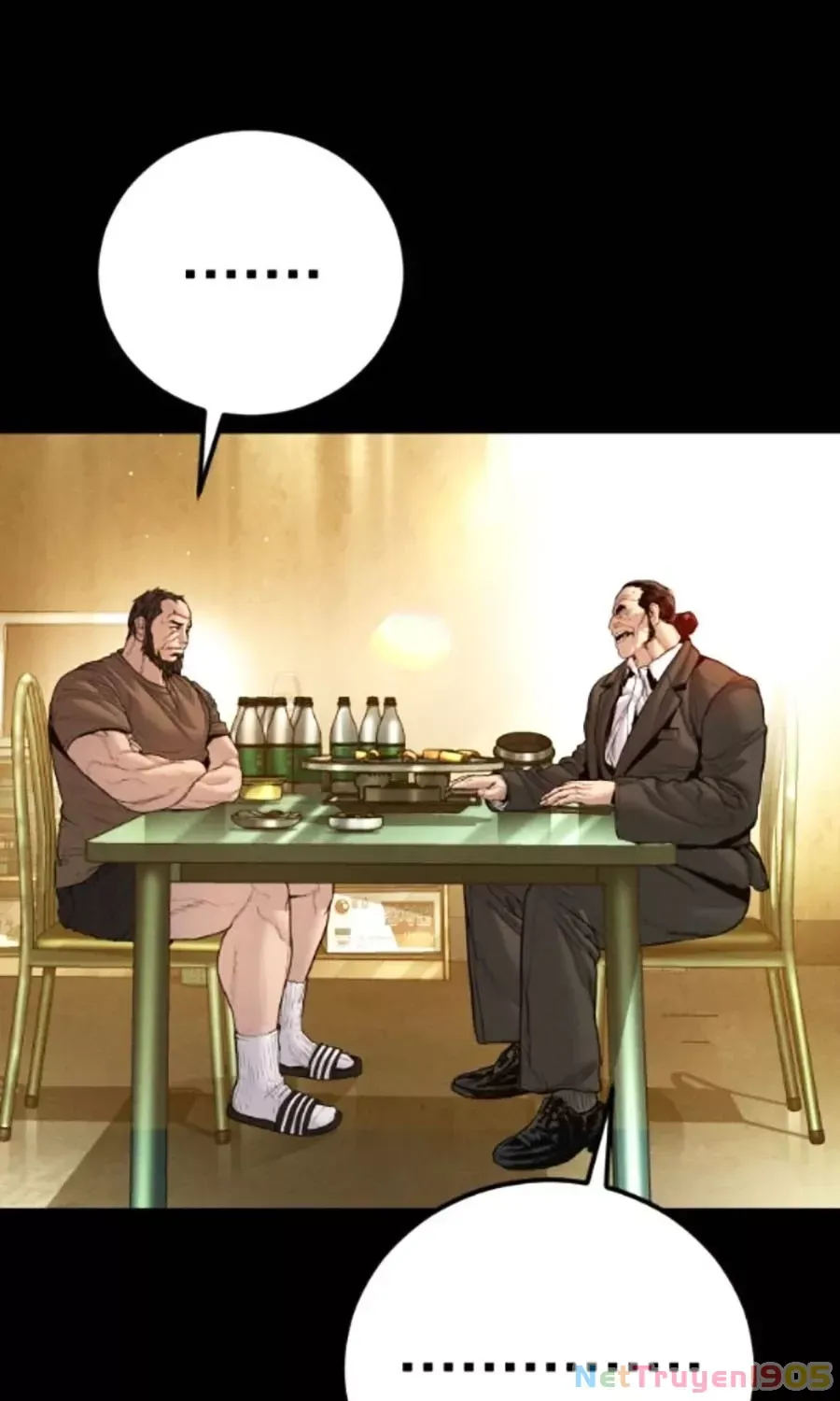 Đặc Vụ Kim - Chapter 202 - Page 150