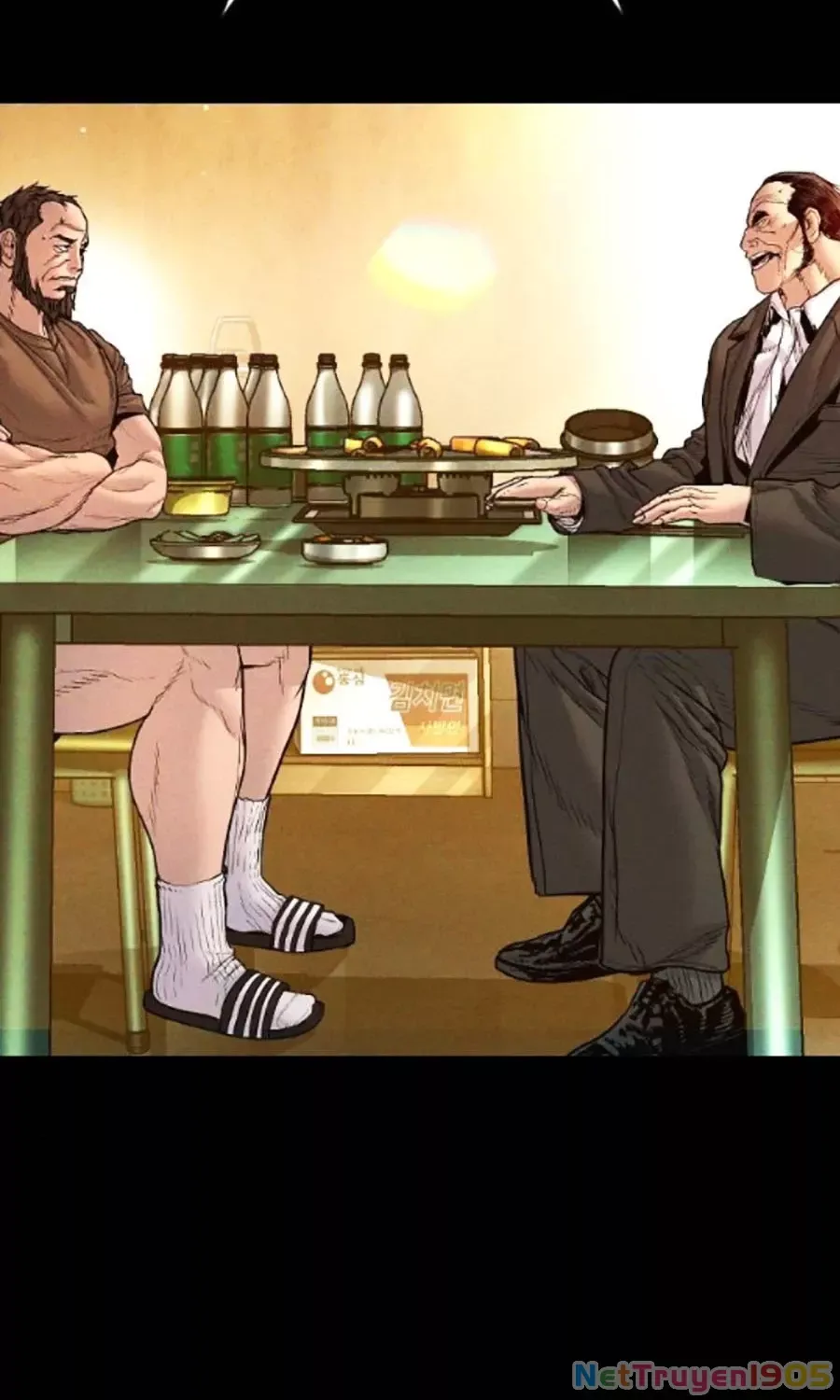 Đặc Vụ Kim - Chapter 202 - Page 155