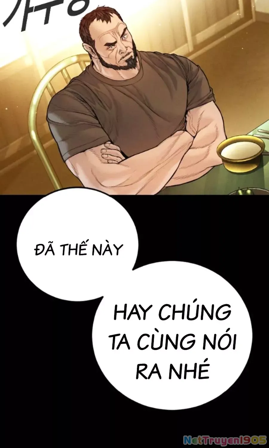 Đặc Vụ Kim - Chapter 202 - Page 16