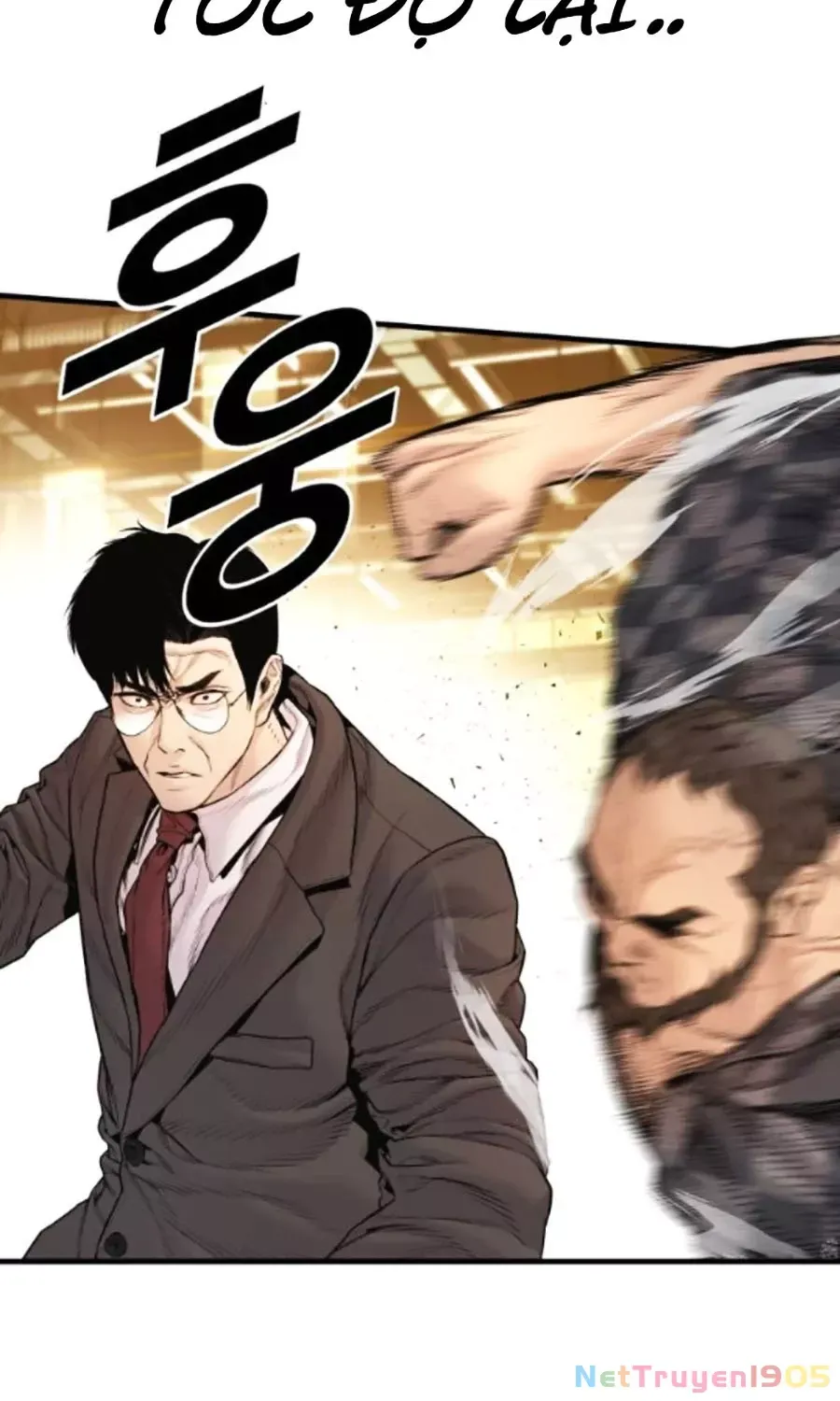 Đặc Vụ Kim - Chapter 202 - Page 28