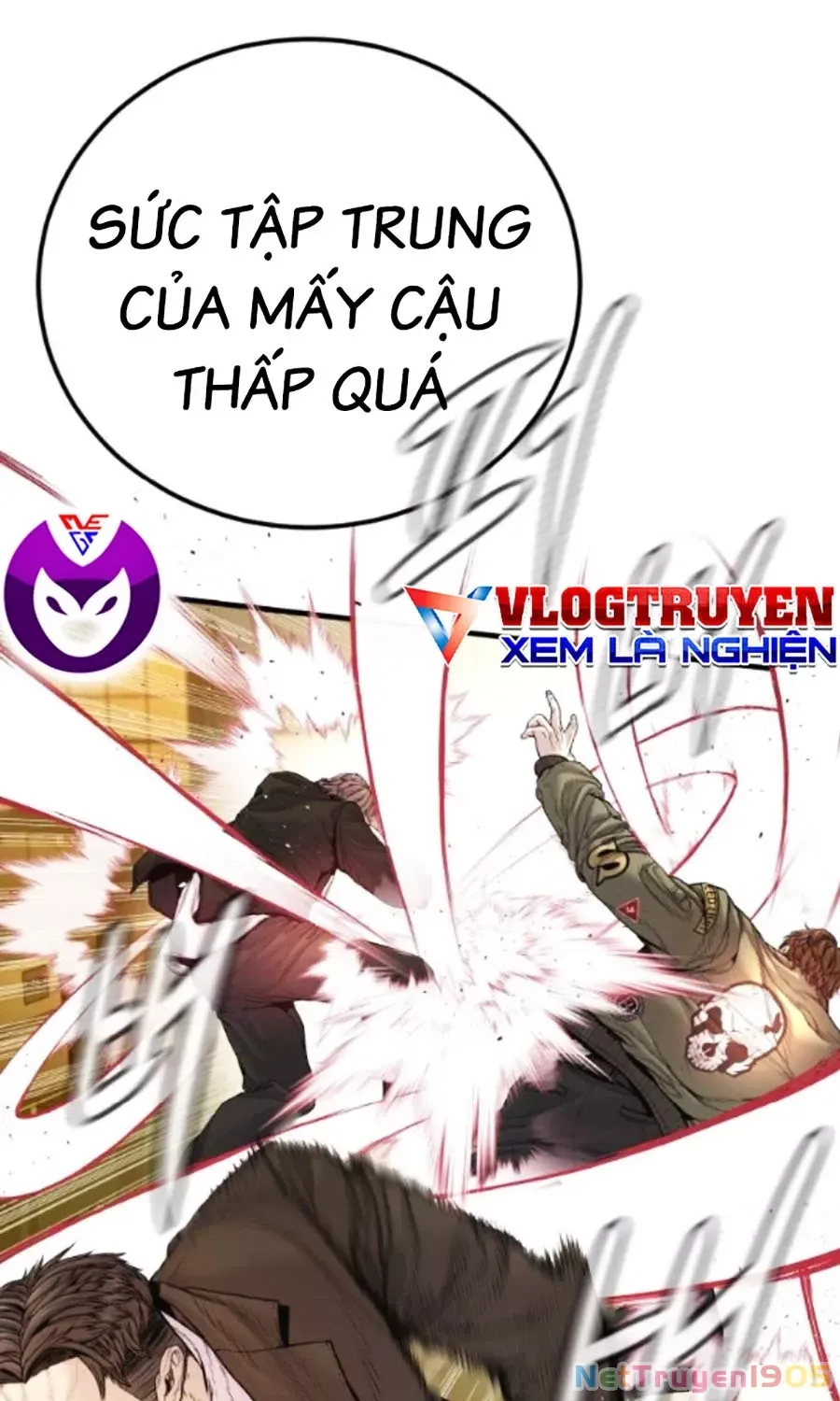 Đặc Vụ Kim - Chapter 202 - Page 32