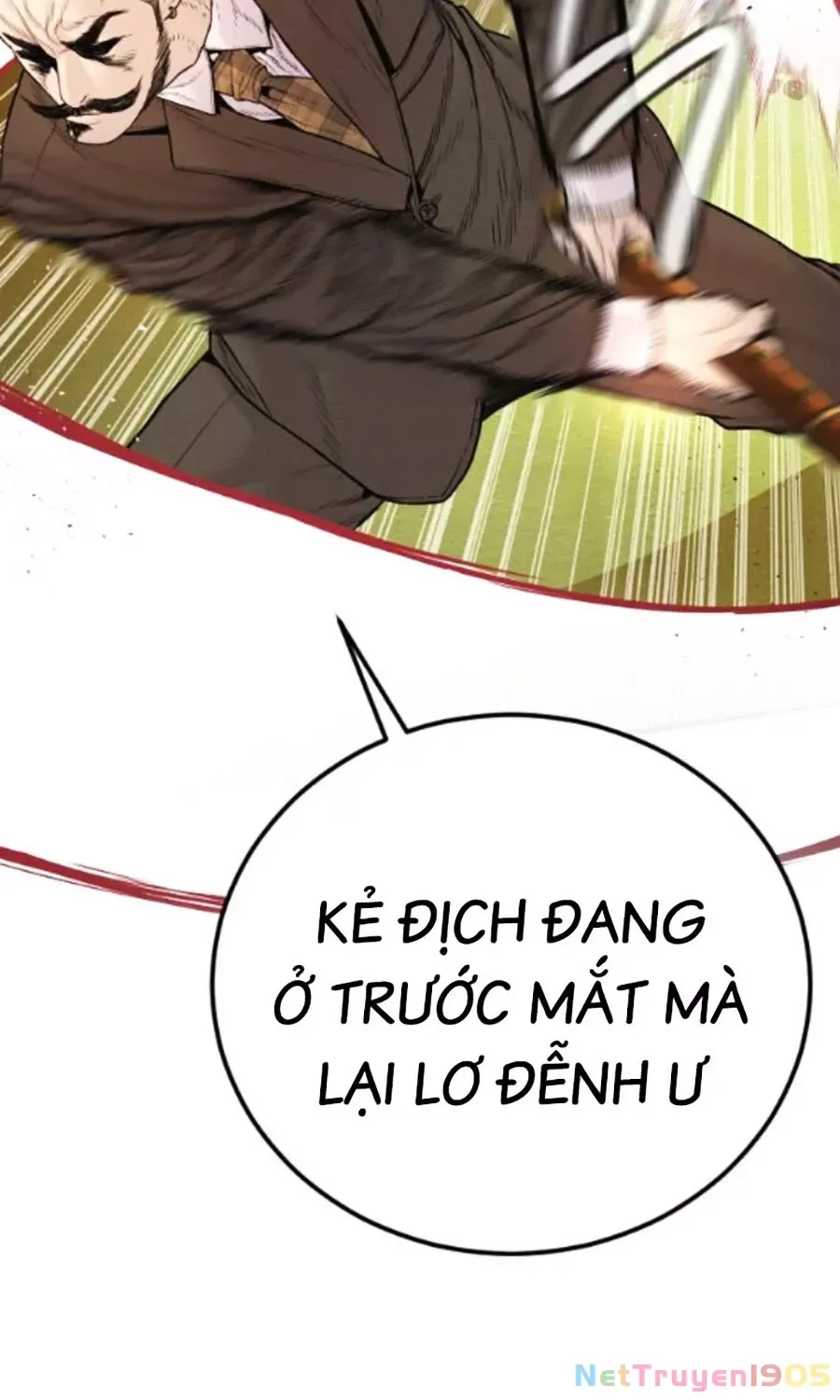 Đặc Vụ Kim - Chapter 202 - Page 33