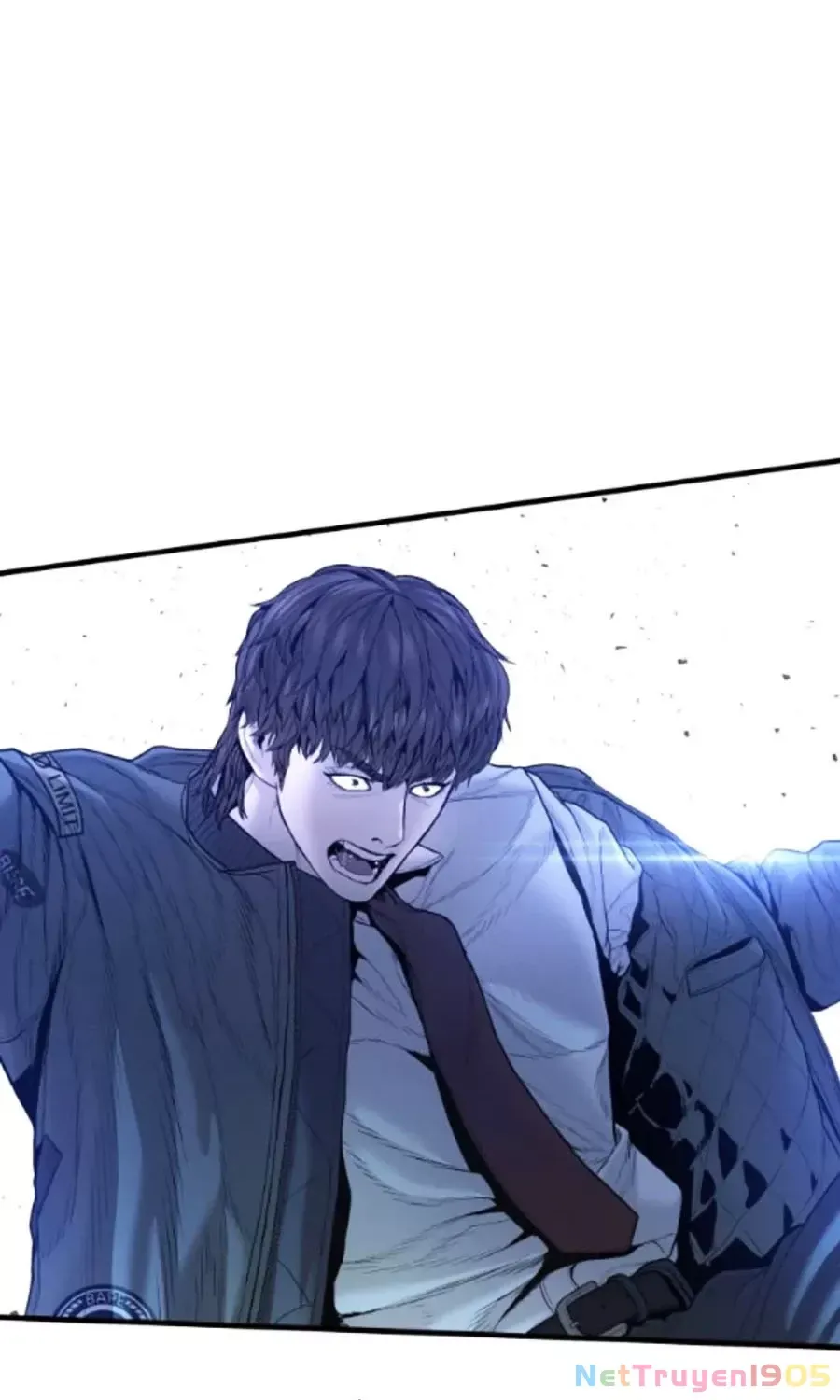 Đặc Vụ Kim - Chapter 202 - Page 34