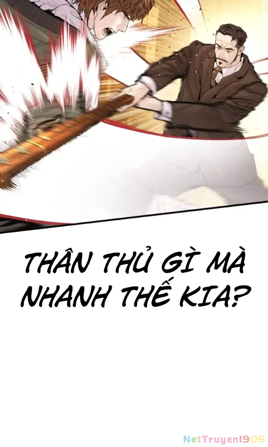 Đặc Vụ Kim - Chapter 202 - Page 36