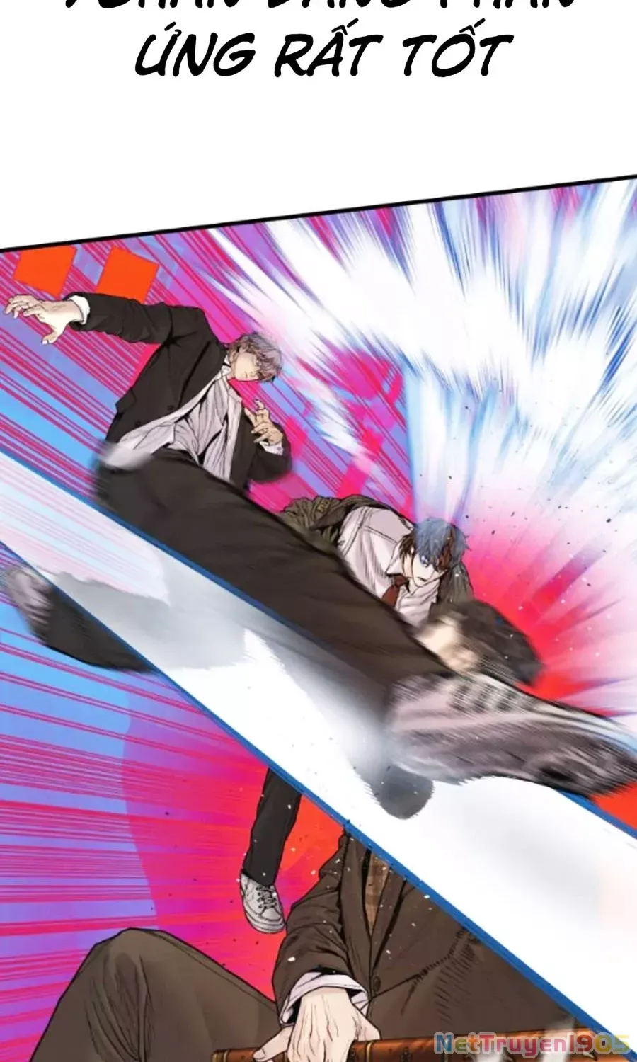 Đặc Vụ Kim - Chapter 202 - Page 39