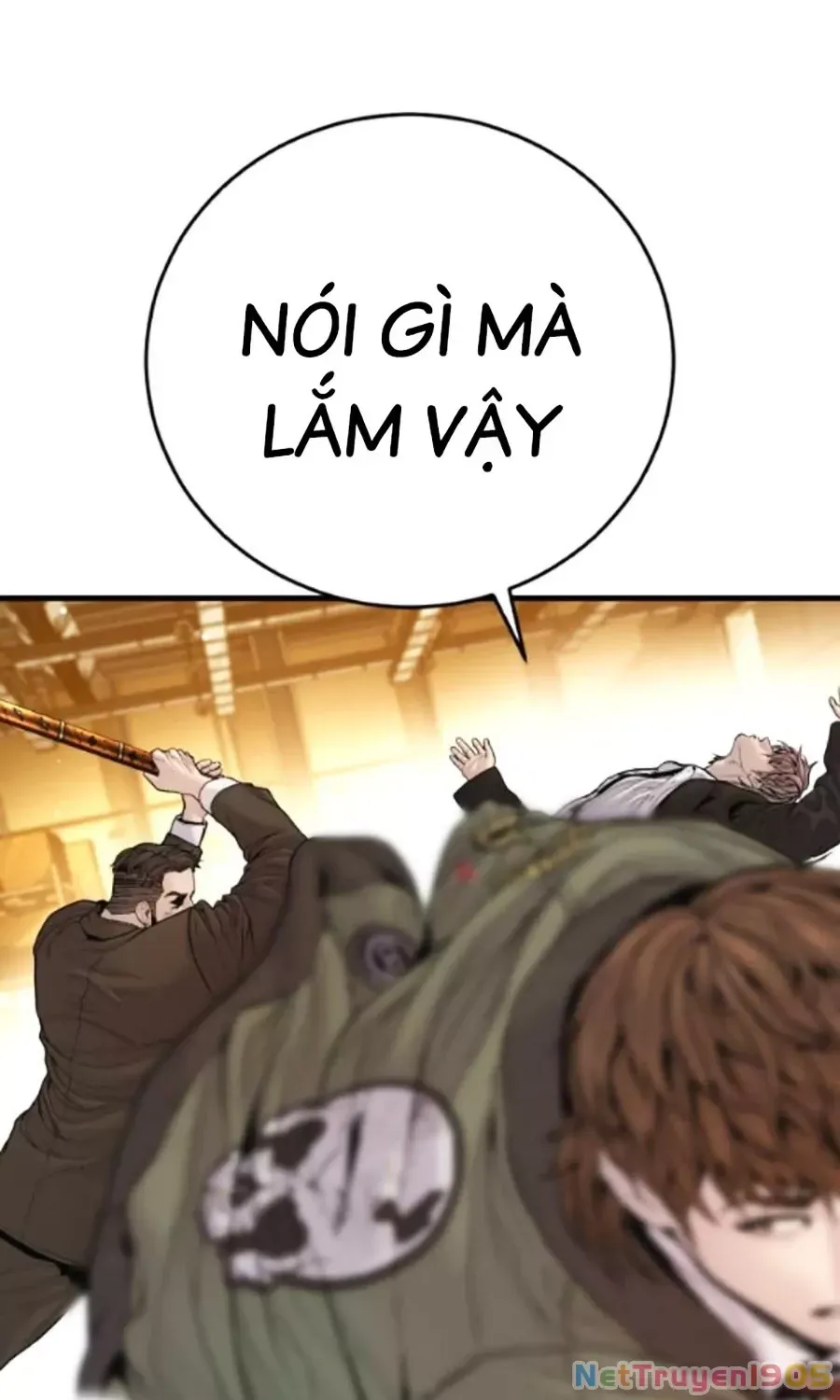 Đặc Vụ Kim - Chapter 202 - Page 59