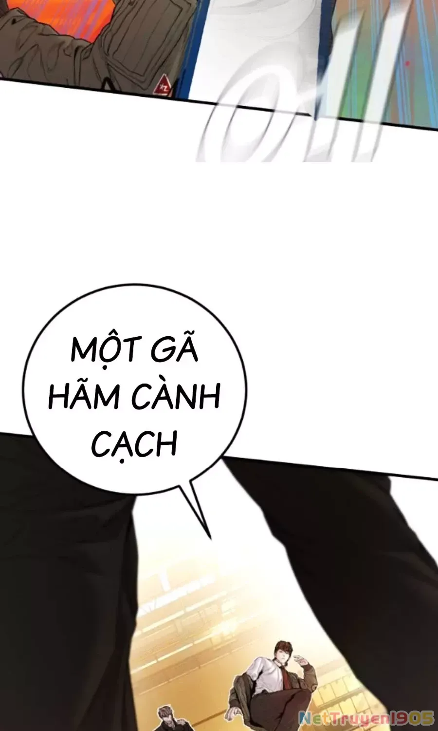 Đặc Vụ Kim - Chapter 202 - Page 62