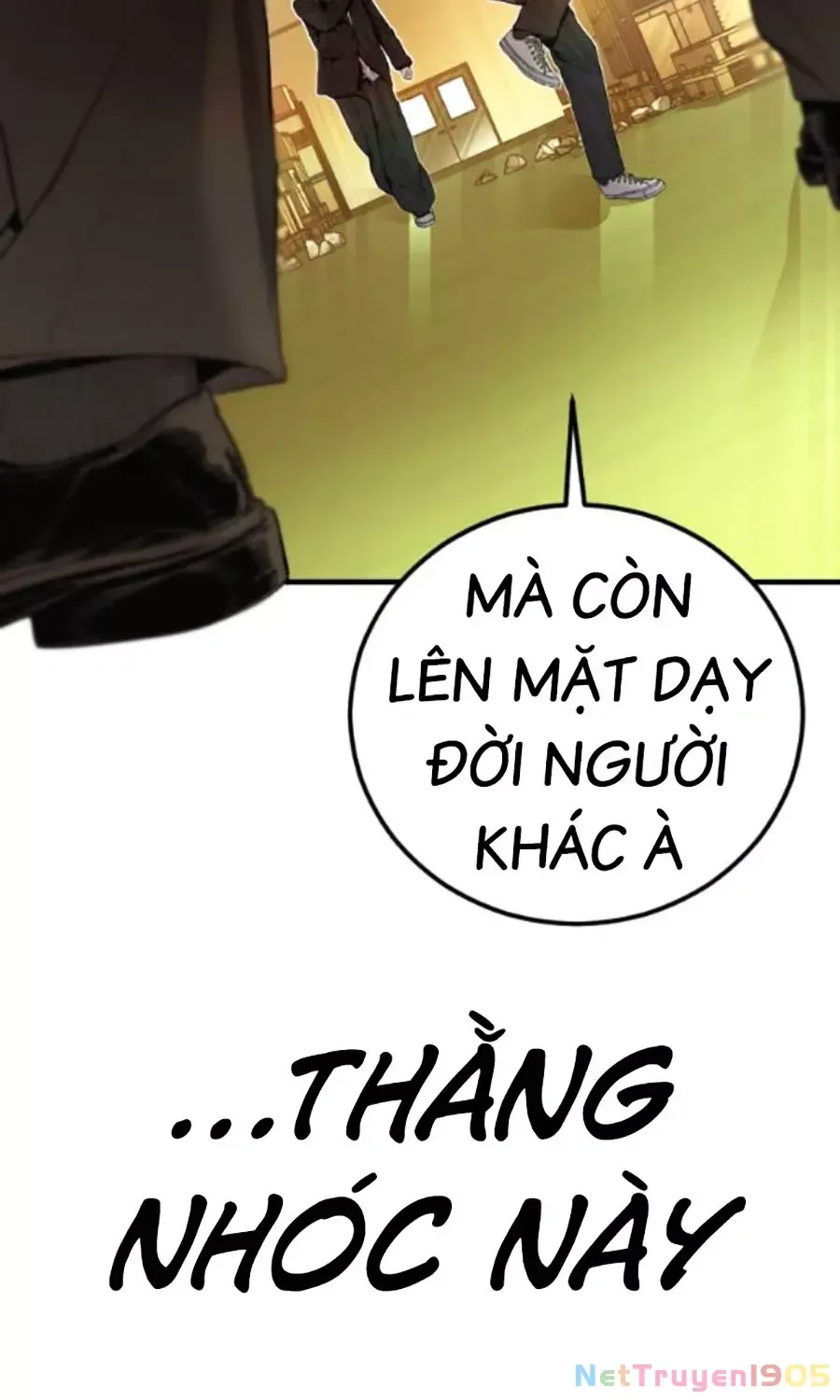 Đặc Vụ Kim - Chapter 202 - Page 63