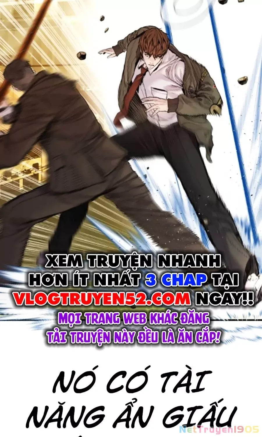 Đặc Vụ Kim - Chapter 202 - Page 69