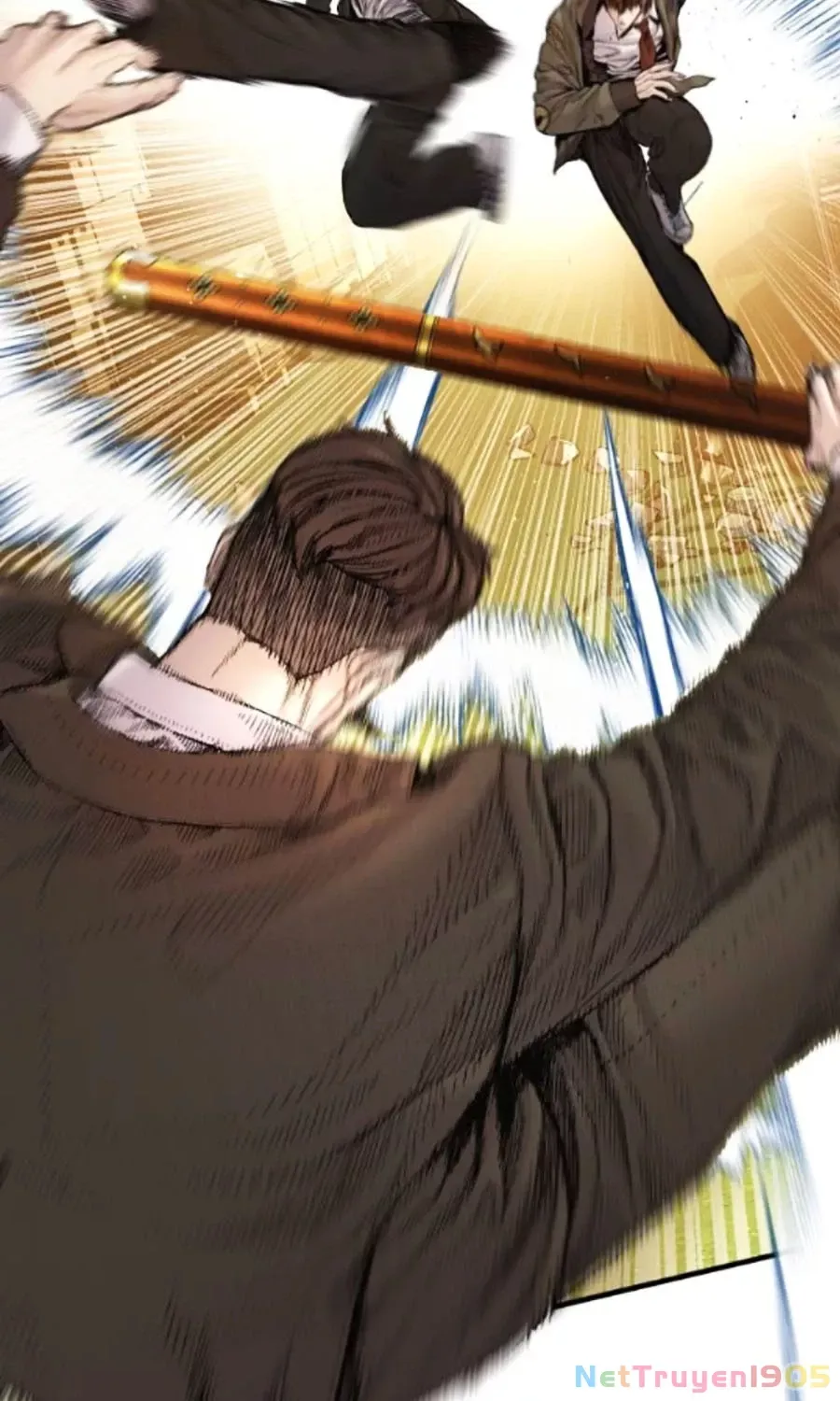 Đặc Vụ Kim - Chapter 202 - Page 73