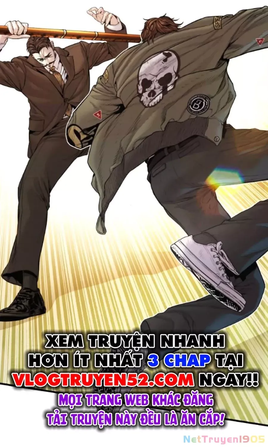 Đặc Vụ Kim - Chapter 202 - Page 75