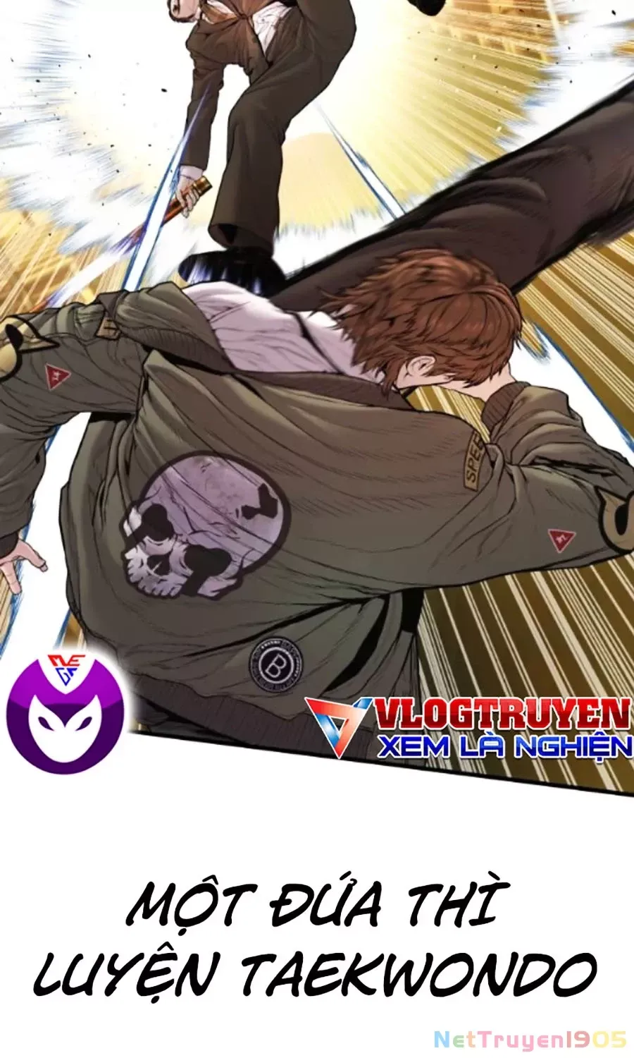 Đặc Vụ Kim - Chapter 202 - Page 79