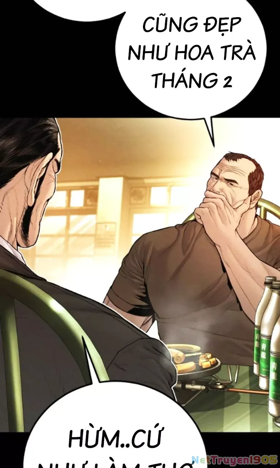 Đặc Vụ Kim - Chapter 202 - Page 8