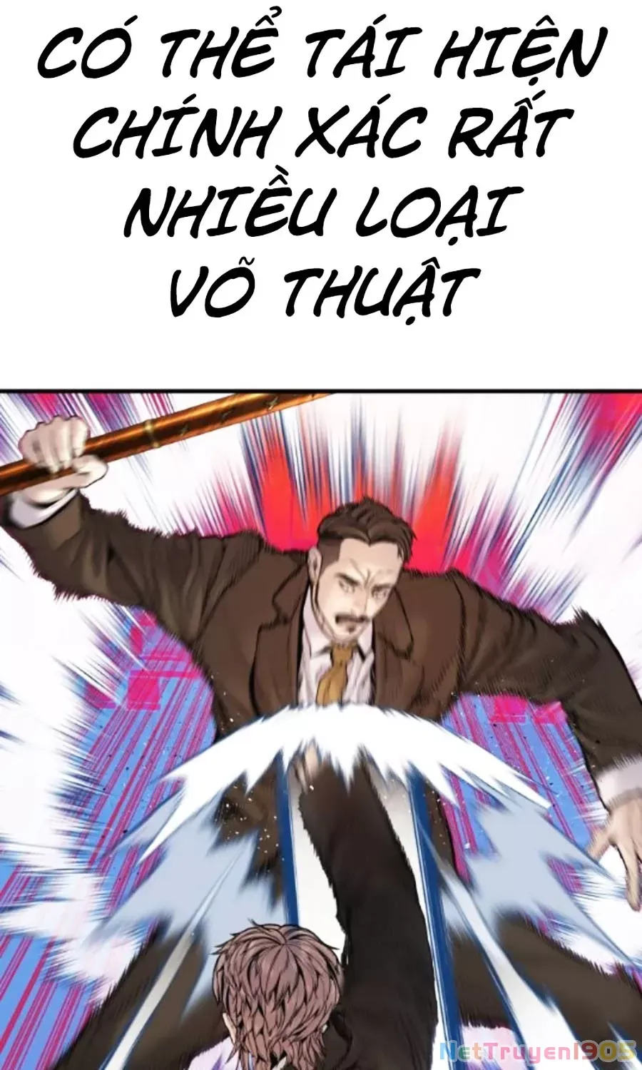 Đặc Vụ Kim - Chapter 202 - Page 83