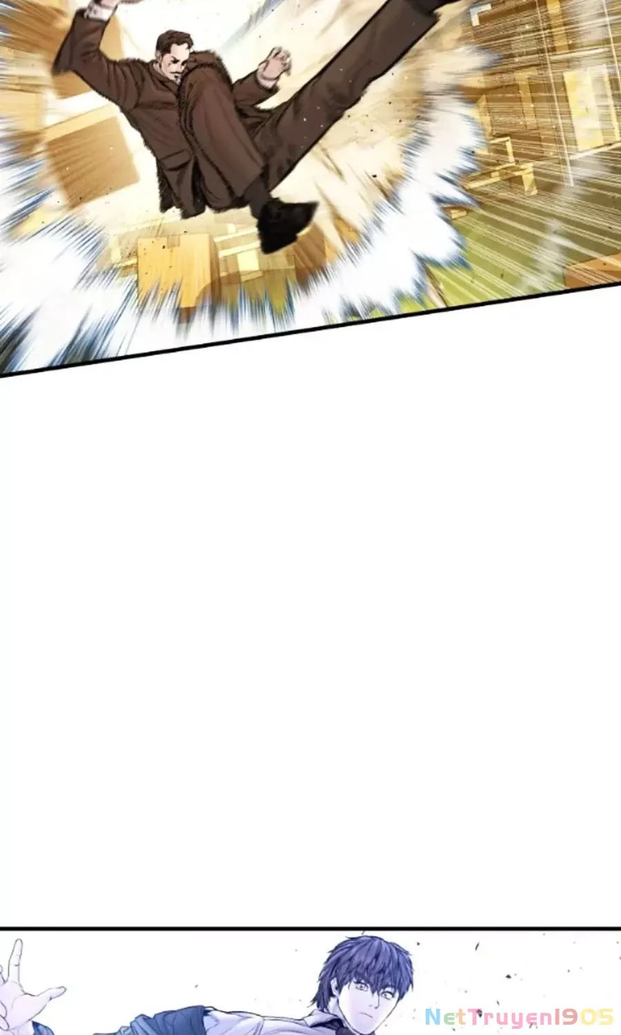 Đặc Vụ Kim - Chapter 202 - Page 86