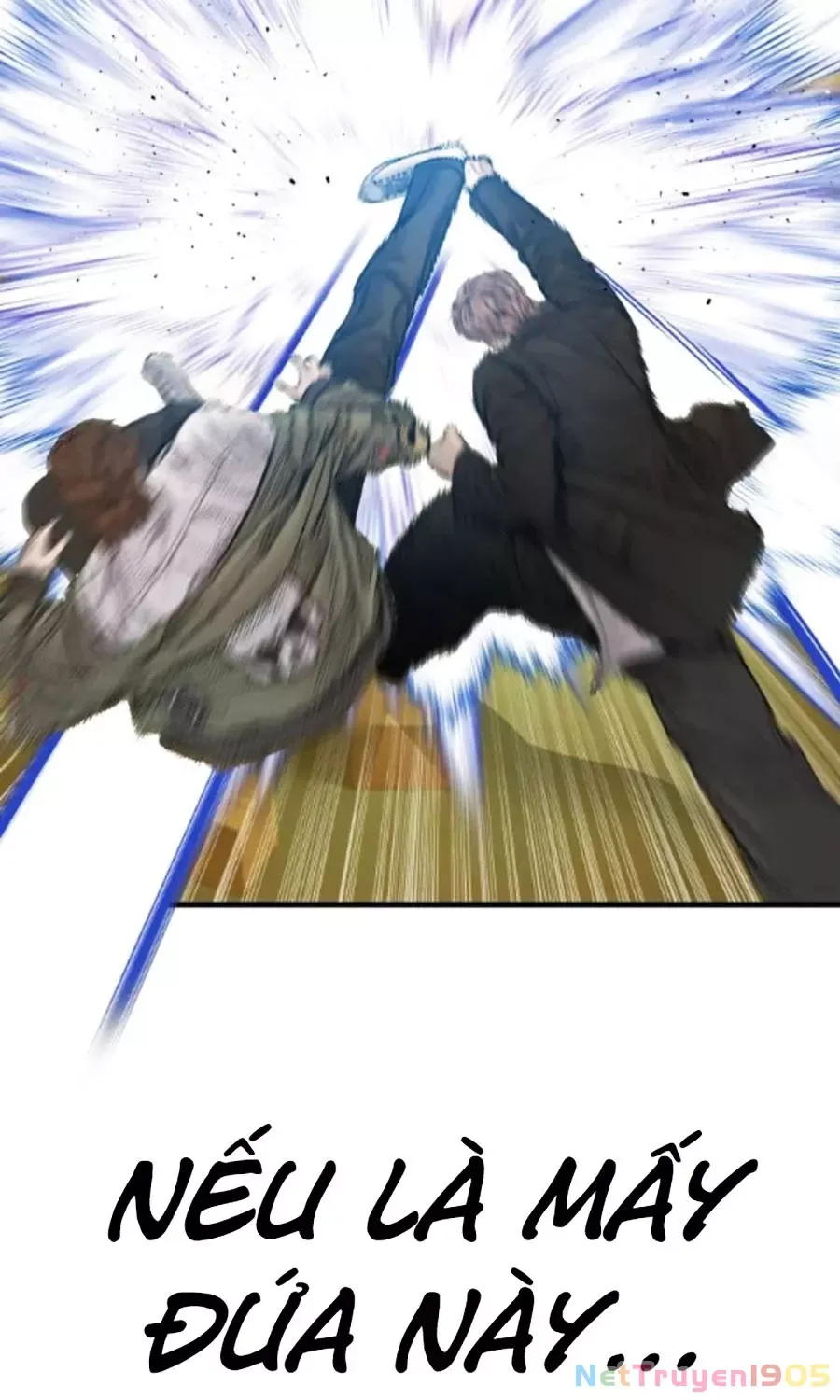 Đặc Vụ Kim - Chapter 202 - Page 89