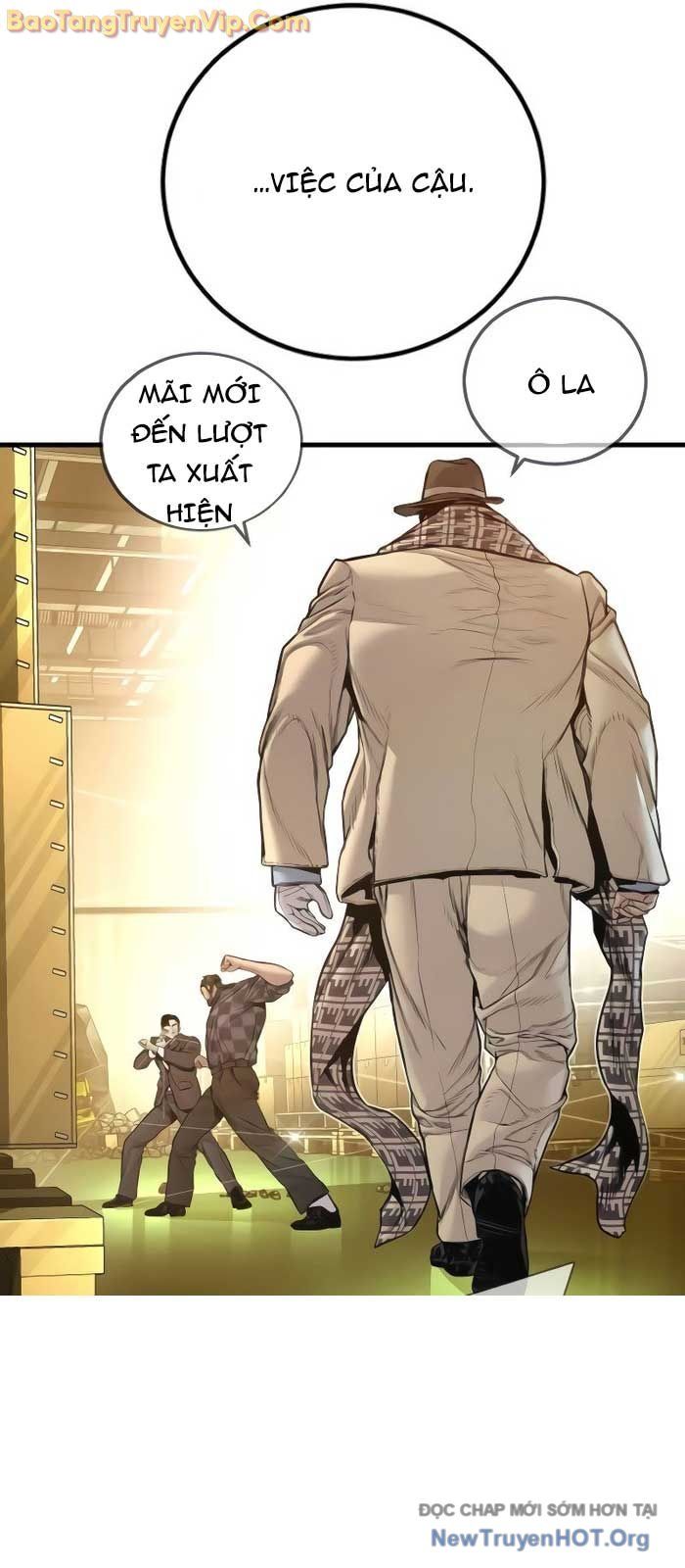 Đặc Vụ Kim - Chapter 203 - Page 109