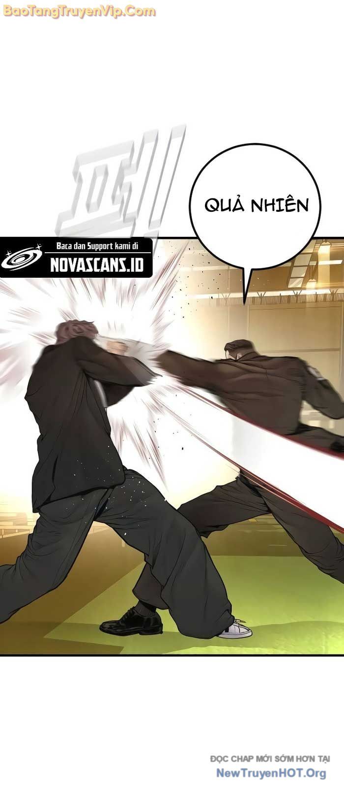 Đặc Vụ Kim - Chapter 203 - Page 11