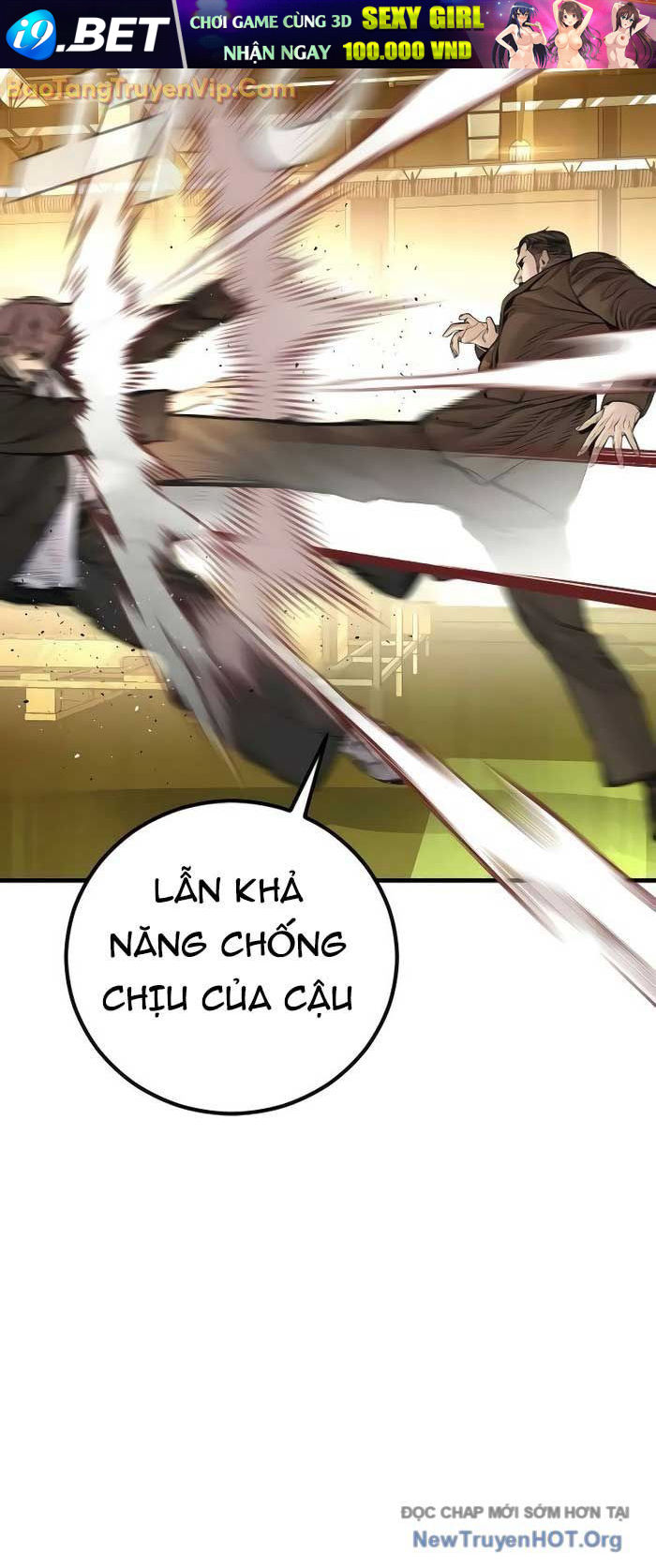 Đặc Vụ Kim - Chapter 203 - Page 14