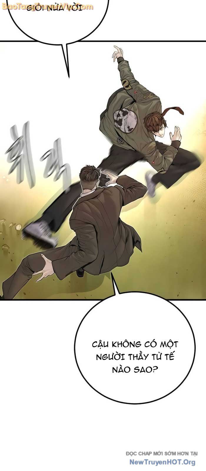 Đặc Vụ Kim - Chapter 203 - Page 18