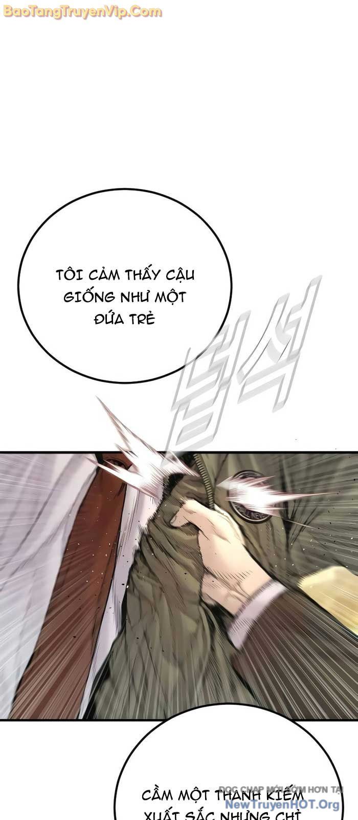 Đặc Vụ Kim - Chapter 203 - Page 19