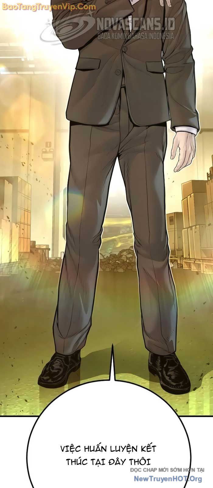 Đặc Vụ Kim - Chapter 203 - Page 23