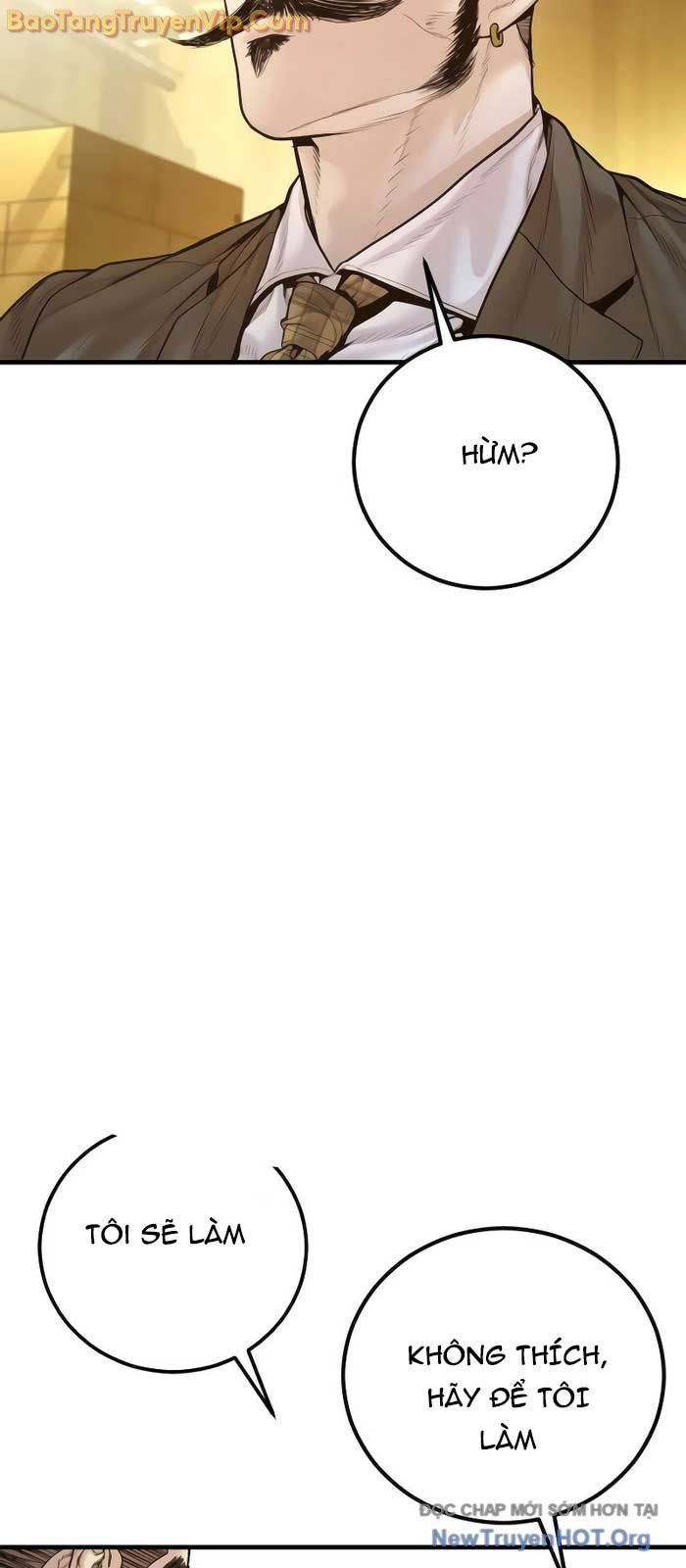 Đặc Vụ Kim - Chapter 203 - Page 25