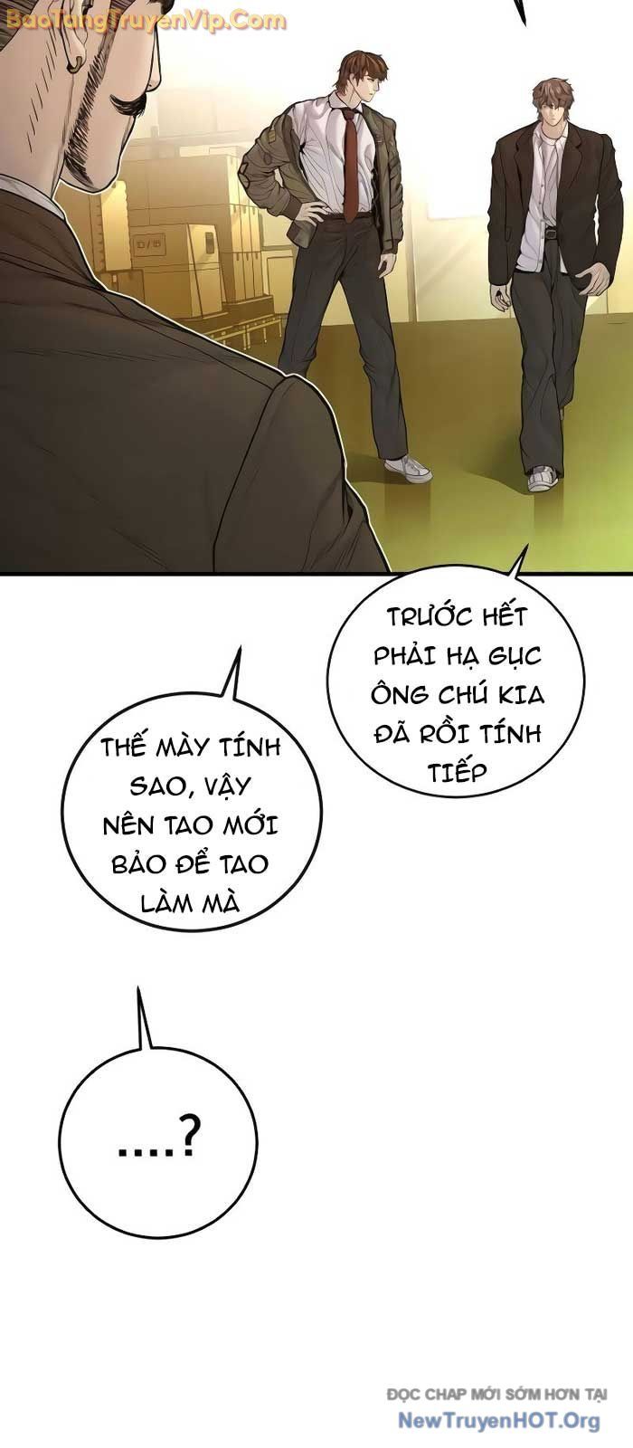 Đặc Vụ Kim - Chapter 203 - Page 26