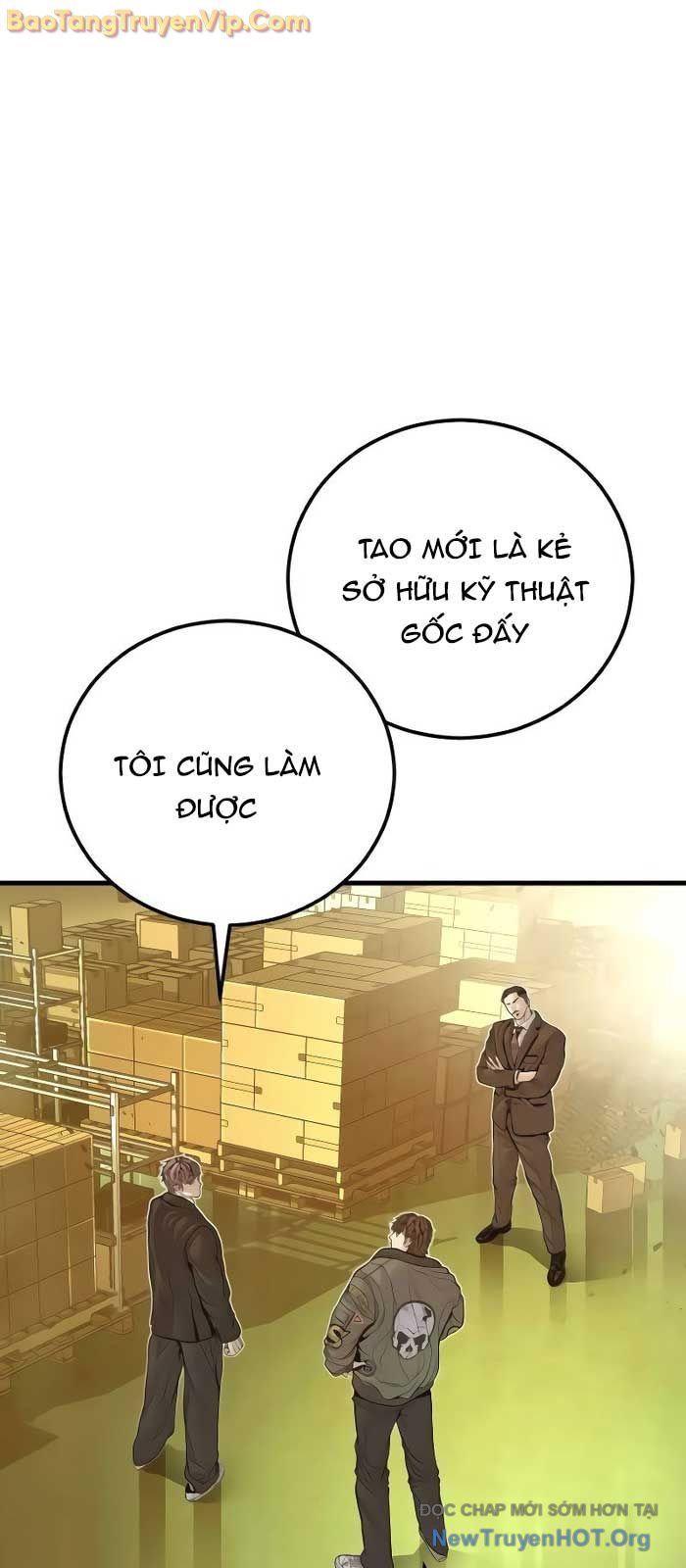 Đặc Vụ Kim - Chapter 203 - Page 27